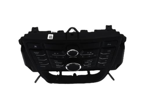 Electronic module OPEL MERIVA B MPV (S10) 1.7 CDTI (75) | BP39394010M83 - Image 2