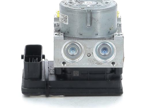 Used ABS pump PEUGEOT 2008 II (UD_, US_, UY_, UJ_, UR_, UC_) 1.2 PureTech 130 (USHNS, URHNS) (130 hp) 30895113