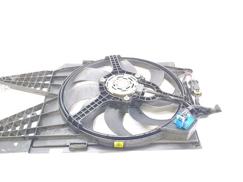 Radiator fan FIAT 500X (334_) 1.4 (334AXC1B, 334AXC11) | BP29695892M35 