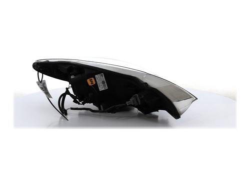 Left headlight PEUGEOT 107 (PM_, PN_) 1.0 | BP29873875C28