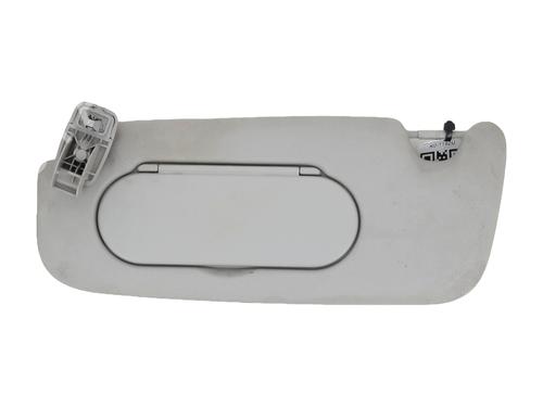 Venstre solskærm MINI MINI (F56) Cooper (136 hp) 27667507