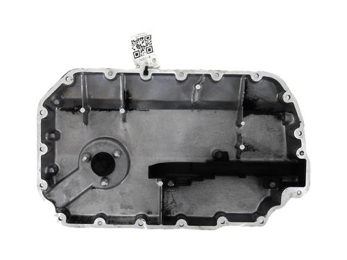 Oil sump AUDI A4 B7 (8EC) 2.5 TDI | BP28207632M115 