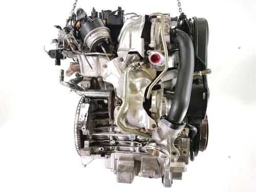 Engine VOLVO XC60 II (246) D4 | BP28285657M1 