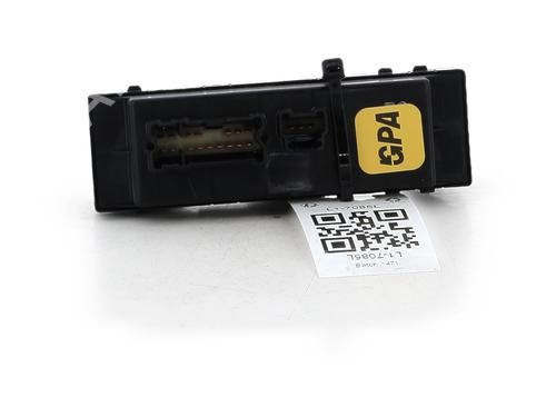 Left front window switch NISSAN NAVARA NP300 Pickup (D23, D23T) 2.3 dCi 4x4 (D231, D23T) | BP39460984I27 - Image 3