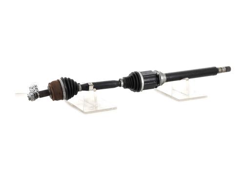 Right front driveshaft FIAT 500X (334_) 1.0 (334.AXN1B) | BP27169574M39 