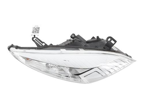 Right headlight RENAULT MEGANE CC (EZ0/1_) 1.9 dCi (EZ0J, EZ1S) | BP32202324C29 