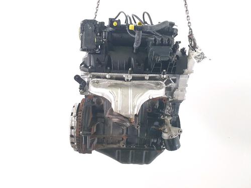 Engine RENAULT CLIO IV (BH_) 1.2 16V | BP39498498M1 - Image 4
