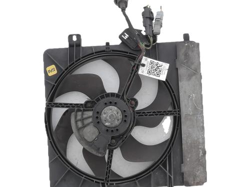 Used Radiator fan Radiator fan CITROËN C3 I (FC_, FN_) 1.4 i (73 hp) 39763705 39763705