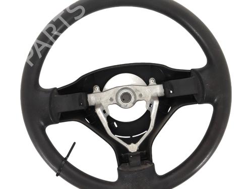 Used Steering wheel TOYOTA AYGO (_B1_) 1.0 (KGB10_, KGB10R) (68 hp) 28137994
