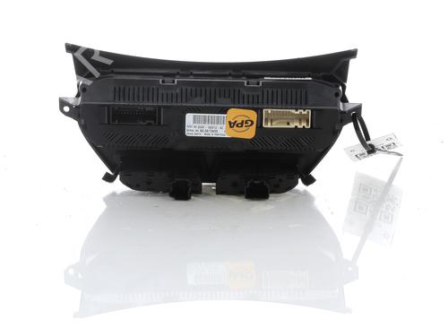 Climate control FORD KUGA II (DM2) 2.0 TDCi | BP17182303I5 