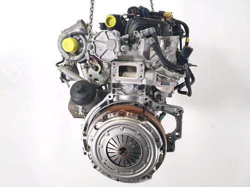 Engine PEUGEOT 307 (3A/C) 1.6 HDi 110 | BP36487663M1 - Image 3