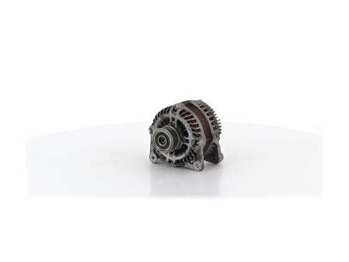 Used Alternator Alternator NISSAN JUKE (F15) 1.5 dCi (110 hp) 36211499 36211499