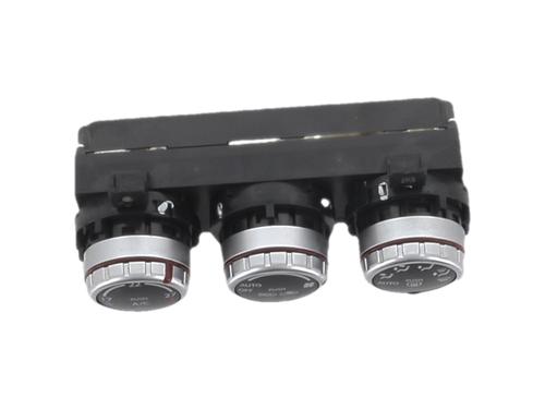 Climate control SUZUKI SX4 (EY, GY) 1.9 DDiS 4x4 (RW419D) | BP36776471I5 - Image 3