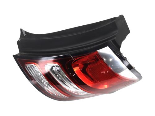 Højre baglygte CITROËN C3 II (SC_) 1.2 VTi 82 (82 hp) 30312856