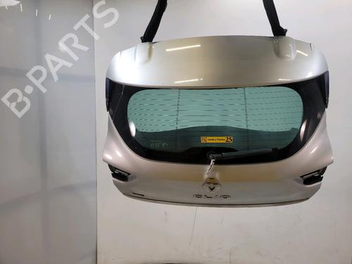 Used Tailgate Tailgate RENAULT CLIO IV (BH_) 0.9 TCe 90 (BHNF, BHMA, BHMH, BHJK, BHJR) (90 hp) 34051637 34051637