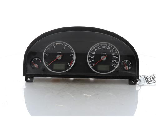 Instrument cluster FORD MONDEO III (B5Y) 2.0 TDCi | BP17176918C47 