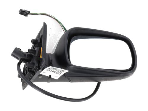 Used Right mirror PEUGEOT 307 SW (3H) 1.6 HDI 90 (90 hp) 28364854