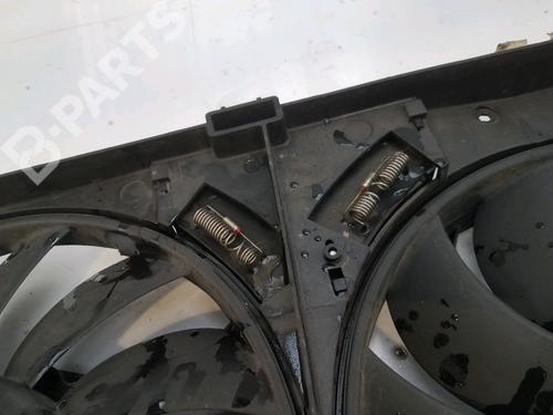 Radiator fan OPEL VECTRA C GTS (Z02) 1.9 CDTI (F68) | BP10475636M35 