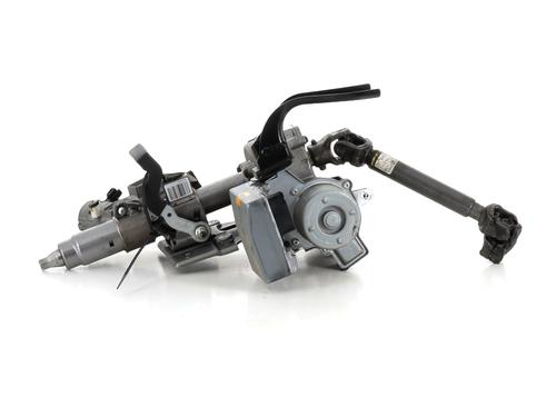 Used Steering column MAZDA 2 (DE_, DH_) 1.4 MZR-CD (68 hp) 27189812