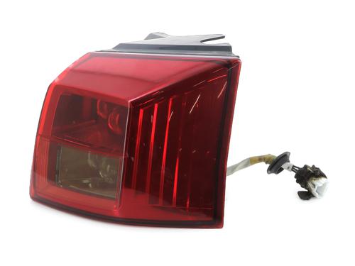 Right taillight PEUGEOT 4007 (VU_, VV_) 2.2 HDi | BP25751488C35