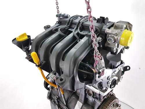 Engine RENAULT TWINGO II (CN0_) 1.2 16V (CN0K, CN0V, CN0A) | BP39547793M1 - Image 6