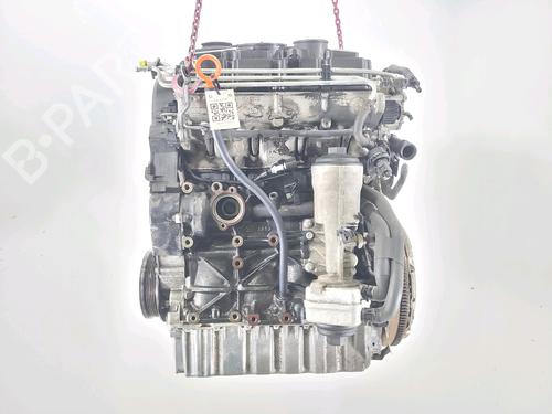 Motor SEAT LEON (1P1) 1.9 TDI | BP30524012M1