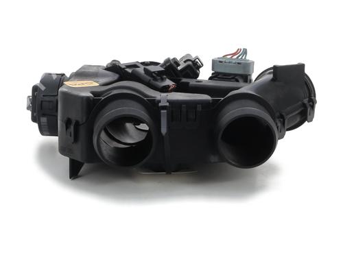Used Mass air flow sensor PEUGEOT 307 (3A/C) 1.6 HDi 110 (109 hp) 27921718