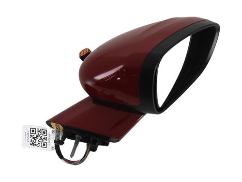 Right mirror CITROËN C4 Picasso II 1.6 BlueHDi 120 | BP30827942C27