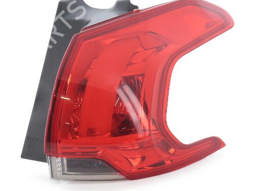 Right taillight PEUGEOT 2008 I (CU_) 1.4 HDi | BP40004340C35  - Image 5
