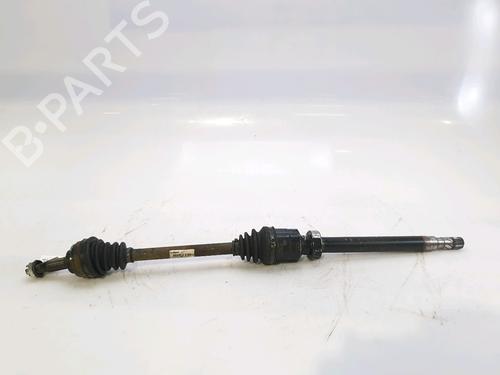 Used Right front driveshaft RENAULT CLIO IV (BH_) 0.9 TCe 90 (BHNF, BHMA, BHMH, BHJK, BHJR) (90 hp) 28803269