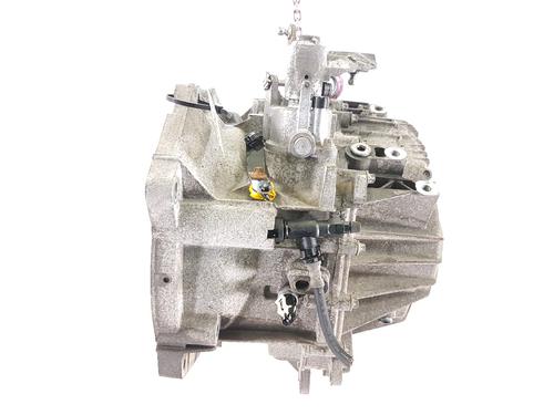 gearbox-opel-corsa-d-s07-2006-2007-2008-2009-2010-2011-2012-2013-2014-2015-34261710 main image