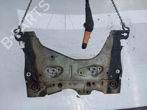Subframe RENAULT CLIO III (BR0/1, CR0/1) 1.5 dCi | BP37506244M9 - Image 2