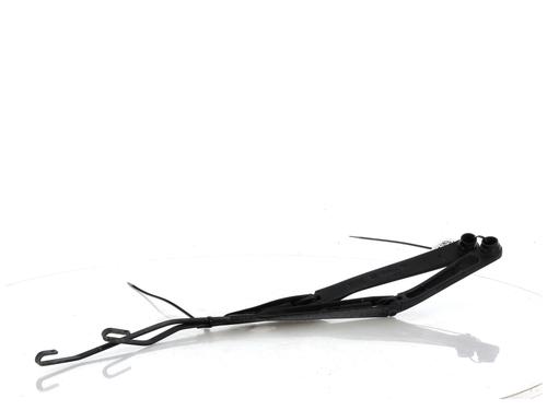 Used Front windshield wiper arm NISSAN JUKE (F15) 1.5 dCi (110 hp) 27904151