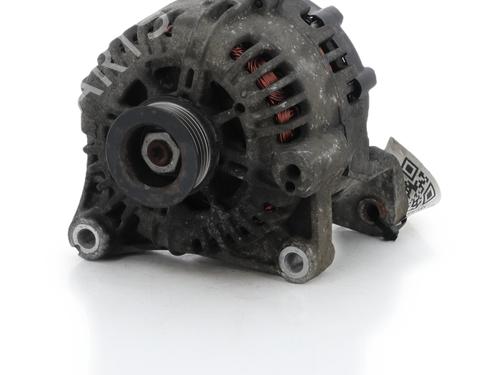 Lichtmaschine für Lichtmaschine LAND ROVER FREELANDER I (L314) 2.0 Td4 4x4 (112 hp) 35999400 35999400