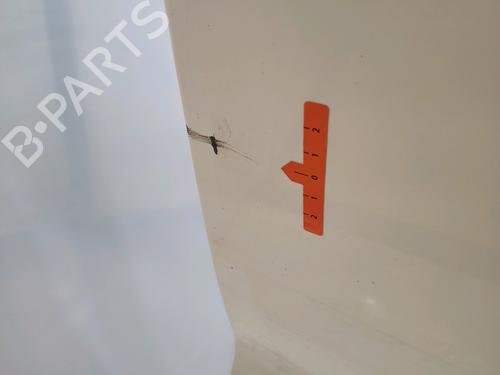 Right front door ALFA ROMEO GIULIETTA (940_) 2.0 JTDM (940.FXL1A) | BP26313405C3 