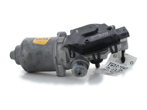 Used Front wiper motor BMW X6 (F16, F86) [2014-2019]  24138060