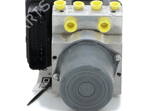Used ABS pump AUDI Q5 (FYB, FYG) 50 TFSI e quattro (299 hp) 25886758