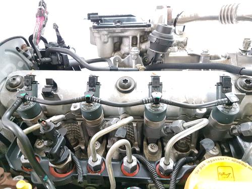 Engine RENAULT MEGANE III Coupe (DZ0/1_) 1.9 dCi (DZ0N, DZ0J, DZ1J, DZ1K) | BP30165104M1 