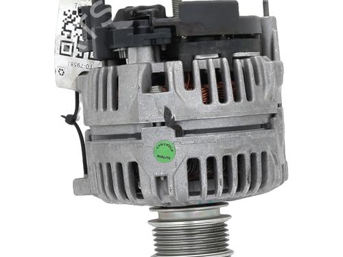 Generator VW GOLF IV (1J1) 1.9 TDI | BP30842182M7 