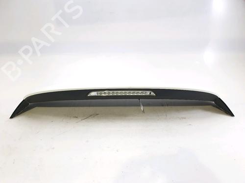 Rear spoiler CITROËN C3 AIRCROSS II (2R_, 2C_) 1.5 BlueHDi 100 (2CYHYJ) | BP29198191C96 