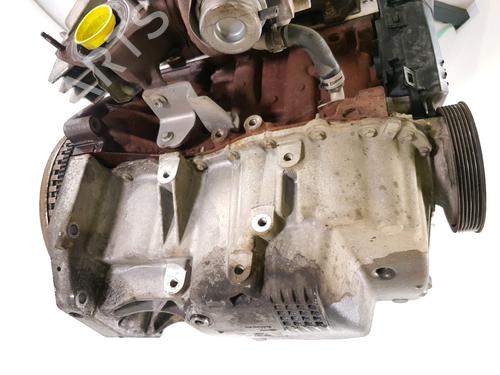 Engine RENAULT SCÉNIC III (JZ0/1_) 1.5 dCi | BP29741056M1 