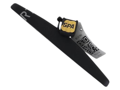 Rear mirror DACIA SANDERO II TCe 90 (B8M1, B8MA, B8AC) | BP39736688I6 - Image 3