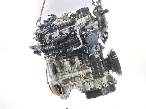 Engine PEUGEOT 308 II (LB_, LP_, LW_, LH_, L3_) 1.2 THP 110 | BP28720489M1