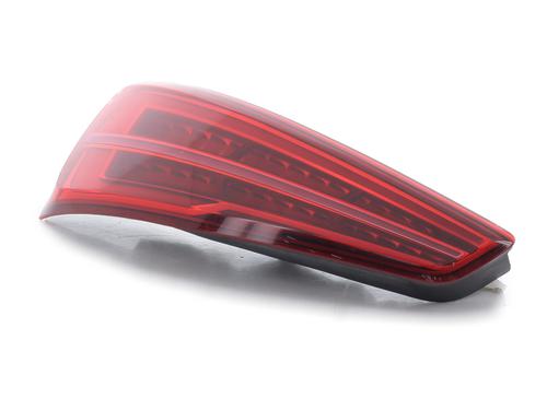 Left taillight AUDI Q3 (8UB, 8UG) 2.0 TDI | BP32131203C34
