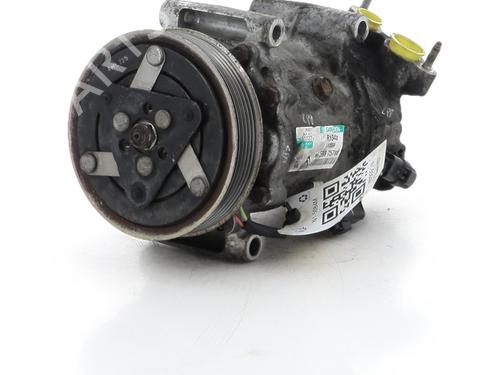 Used AC compressor AC compressor 39489262 39489262