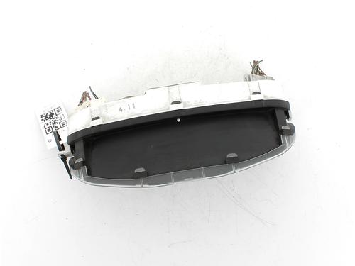 Used Instrument cluster SUZUKI WAGON R+ Hatchback (EM) 1.0 (RC410, SR410, SR412) (65 hp) 16346115
