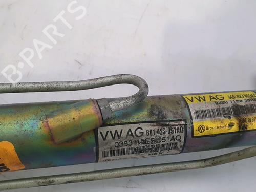 Tannstang/sevrosnekke SKODA FABIA I Combi (6Y5) 1.4 TDI | BP30048703M22 