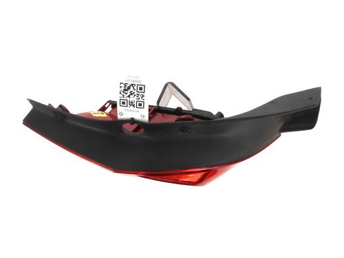 Used Right taillight RENAULT CLIO III (BR0/1, CR0/1) 1.5 dCi (BR17, CR17) (86 hp) 29347067