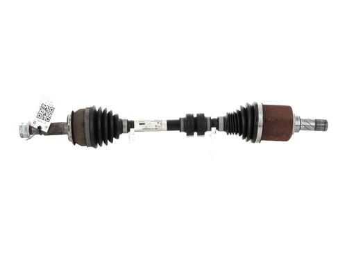 Left front driveshaft RENAULT KADJAR (HA_, HL_) 1.5 BLUE dCi 115 (HLA6) | BP24577423M38 