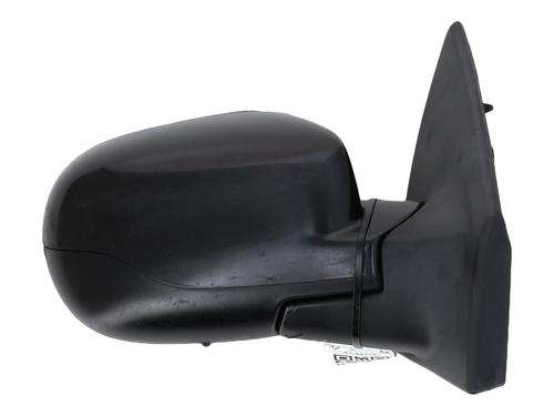 Right mirror RENAULT CLIO III Grandtour (KR0/1_) 1.5 dCi | BP29443850C27 